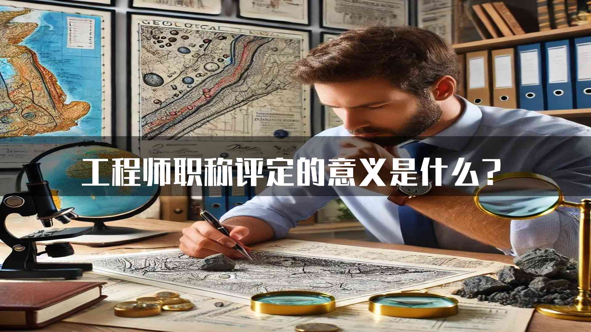 工程师职称评定的意义是什么？