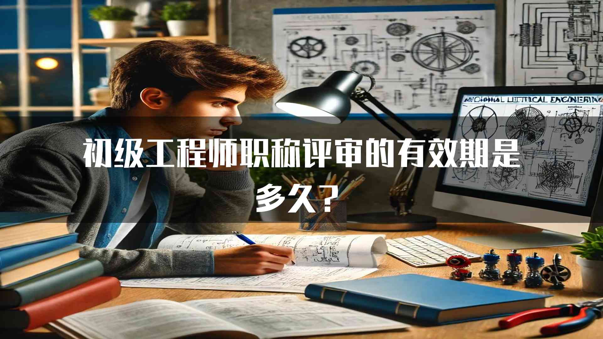 初级工程师职称评审的有效期是多久？