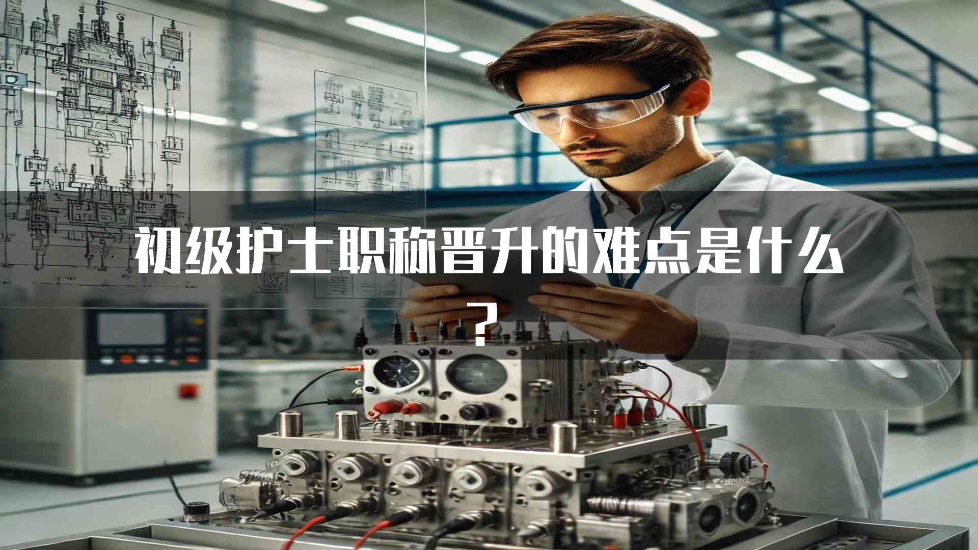 初级护士职称晋升的难点是什么？