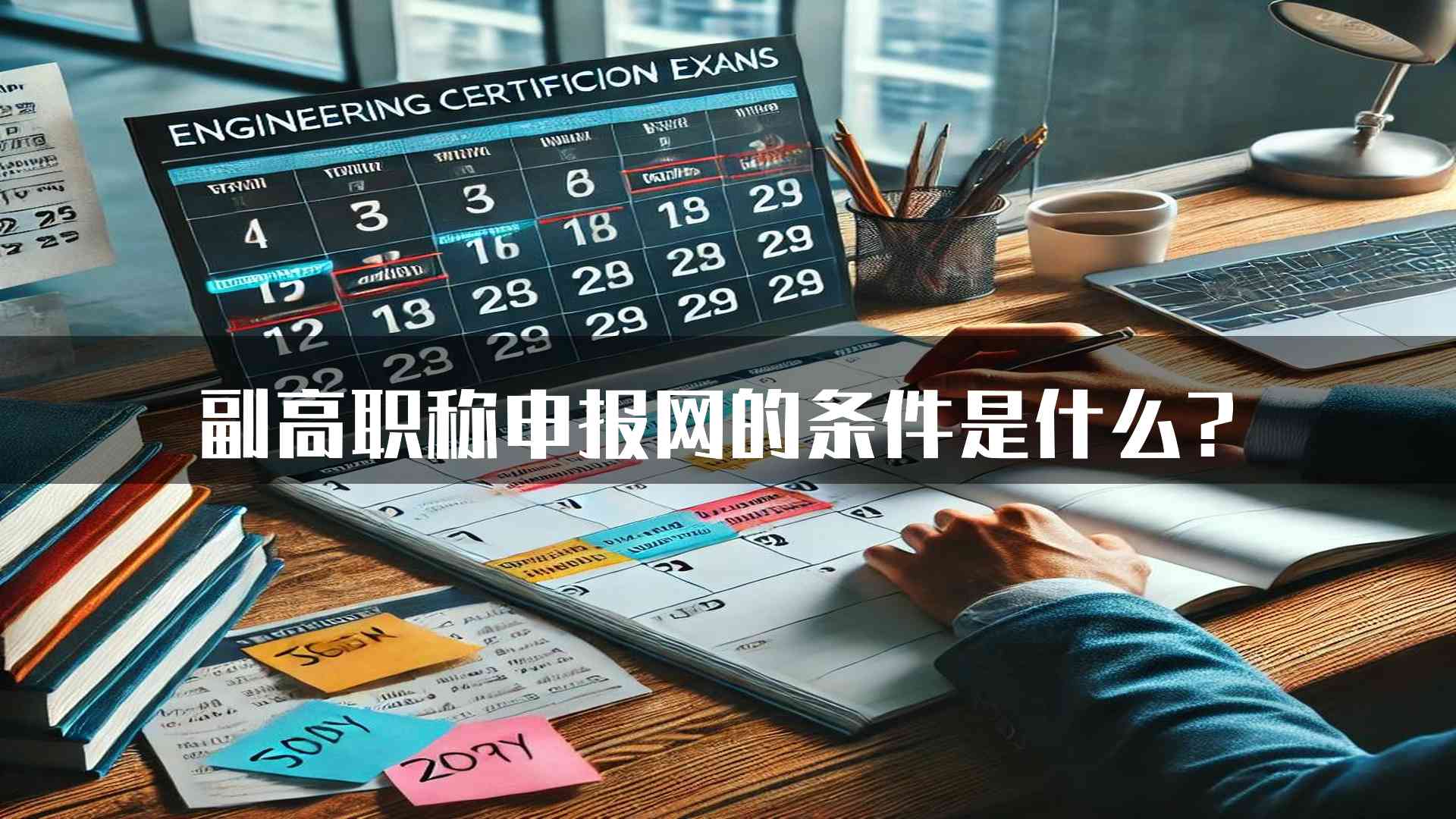 副高职称申报网的条件是什么？