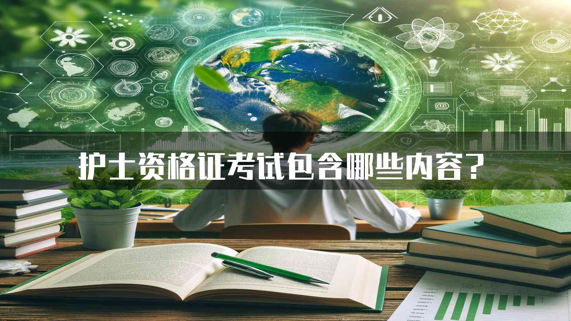 护士资格证考试包含哪些内容？