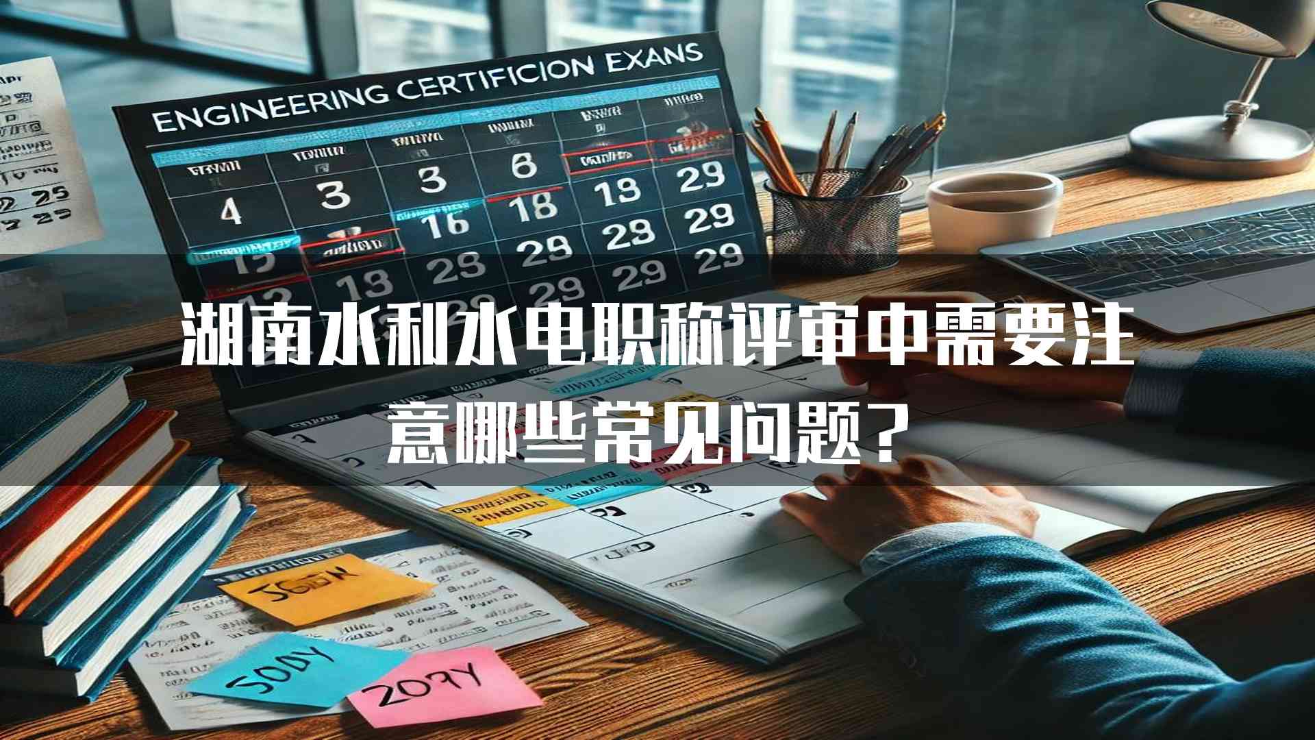 湖南水利水电职称评审中需要注意哪些常见问题？