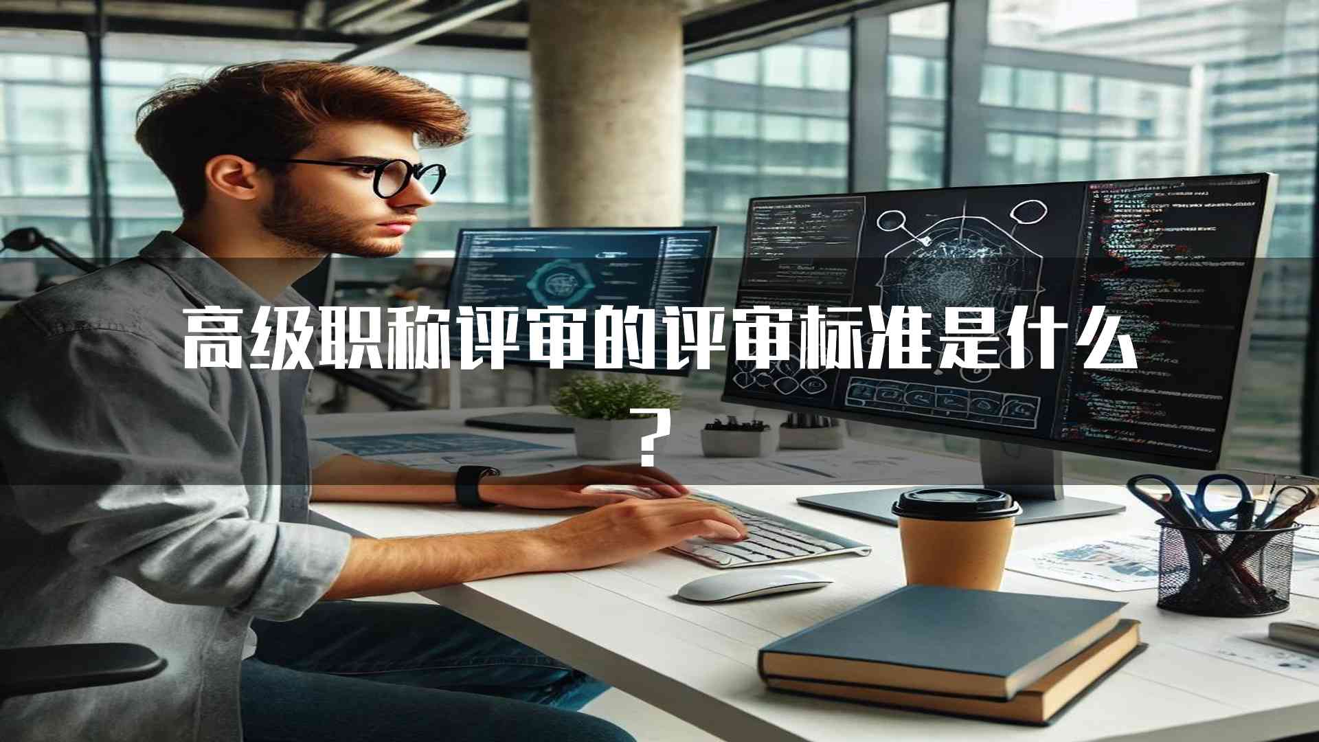 高级职称评审的评审标准是什么？