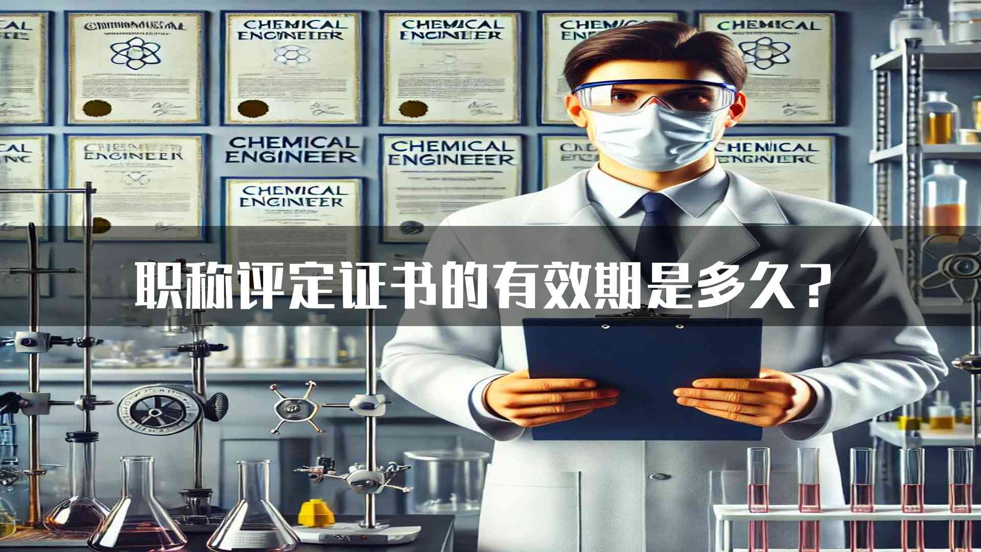 职称评定证书的有效期是多久？