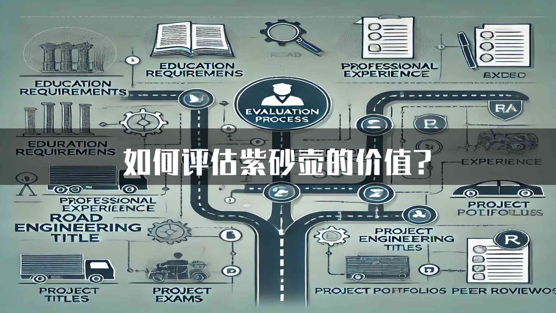 如何评估紫砂壶的价值?