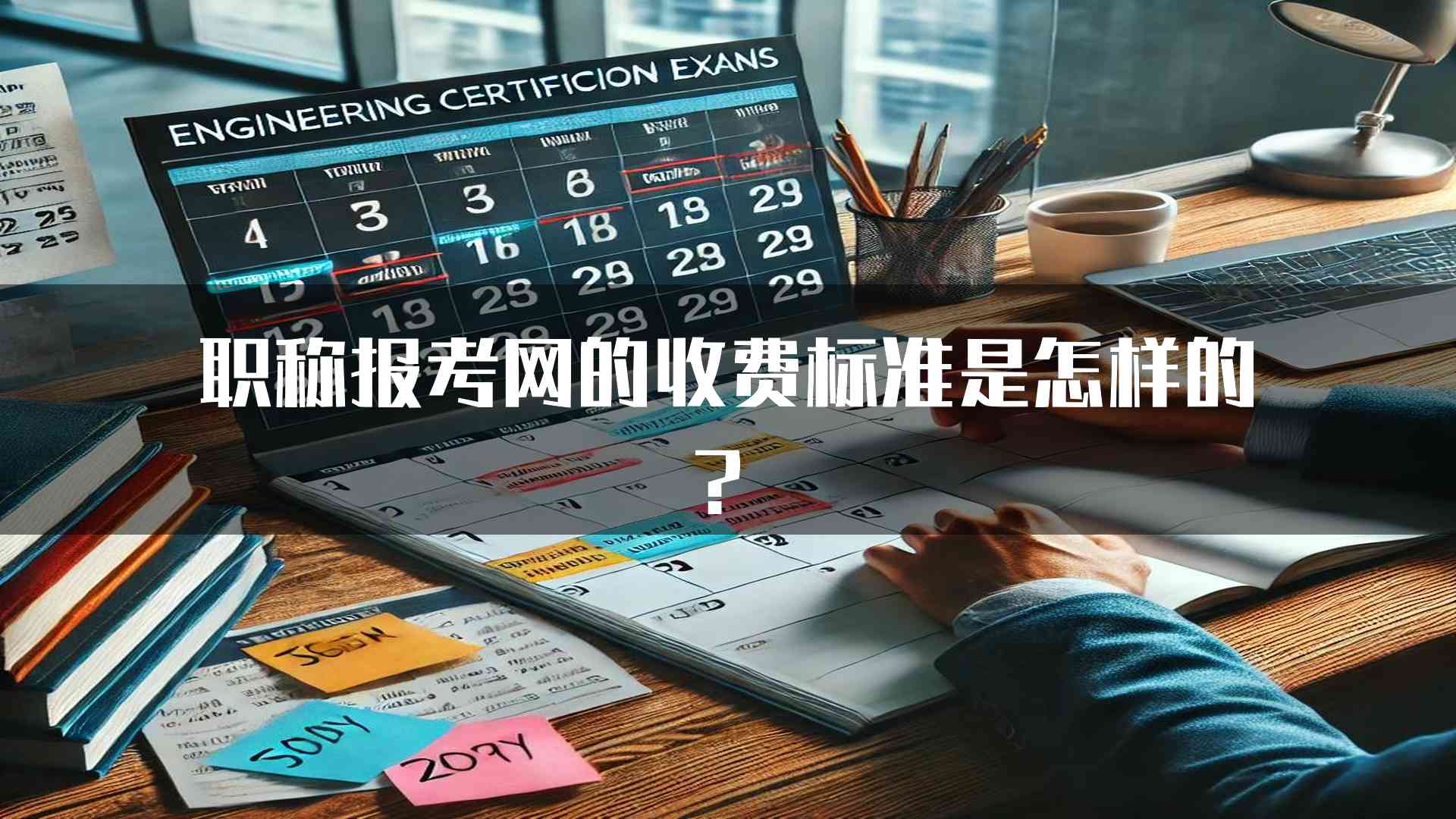 职称报考网的收费标准是怎样的？