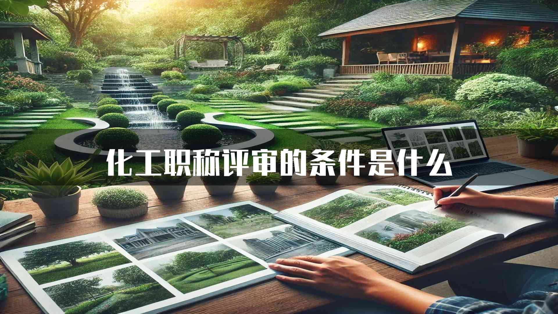 化工职称评审的条件是什么