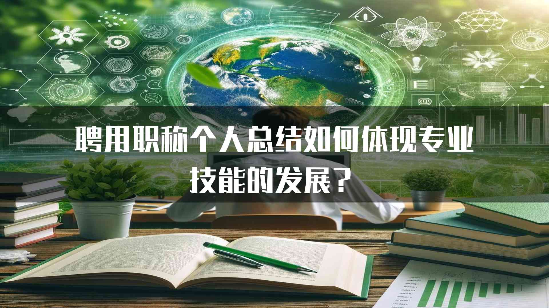 聘用职称个人总结如何体现专业技能的发展？