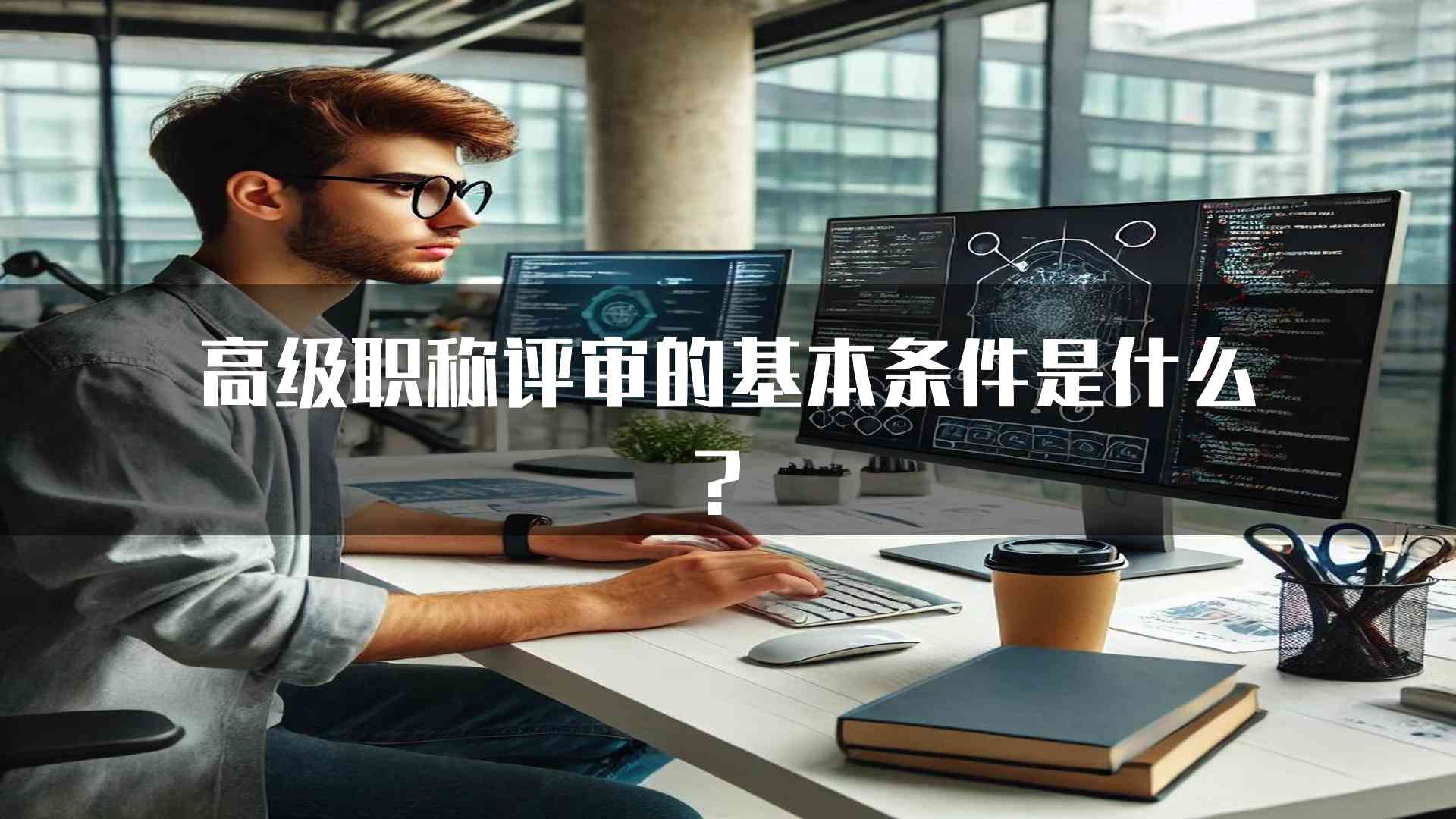 高级职称评审的基本条件是什么？