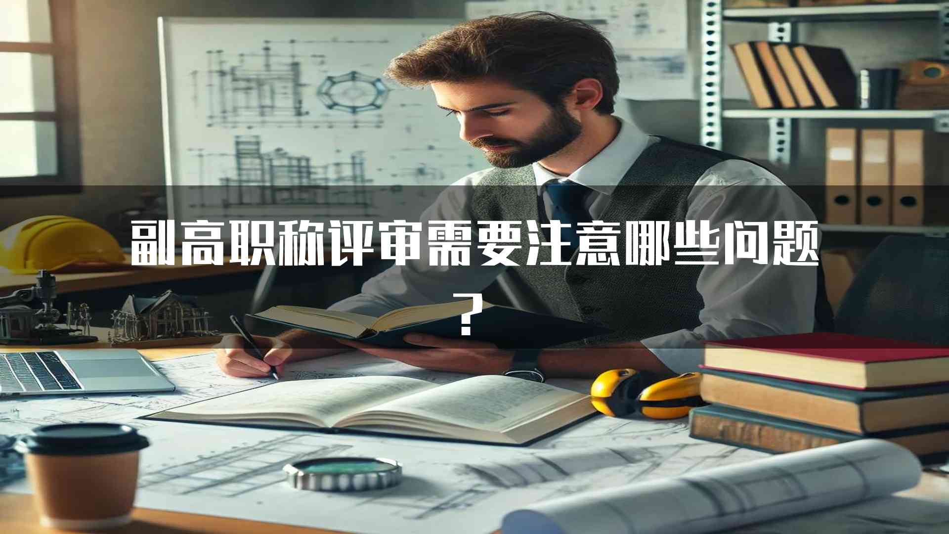 副高职称评审需要注意哪些问题？