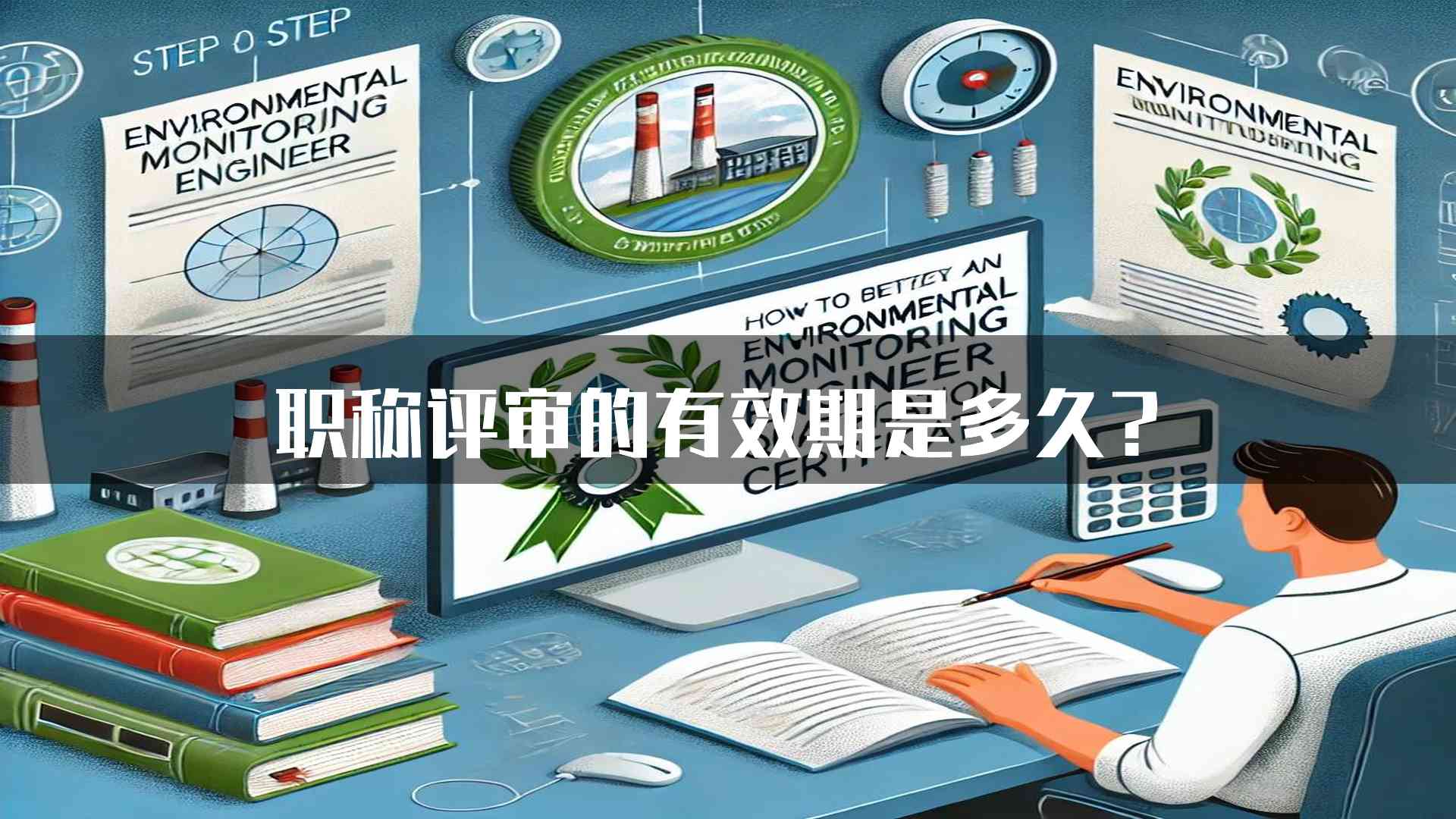 职称评审的有效期是多久？