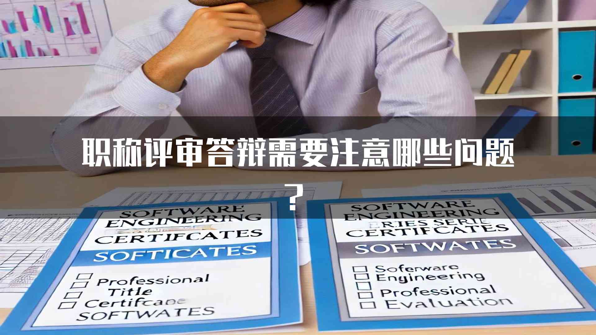 职称评审答辩需要注意哪些问题？