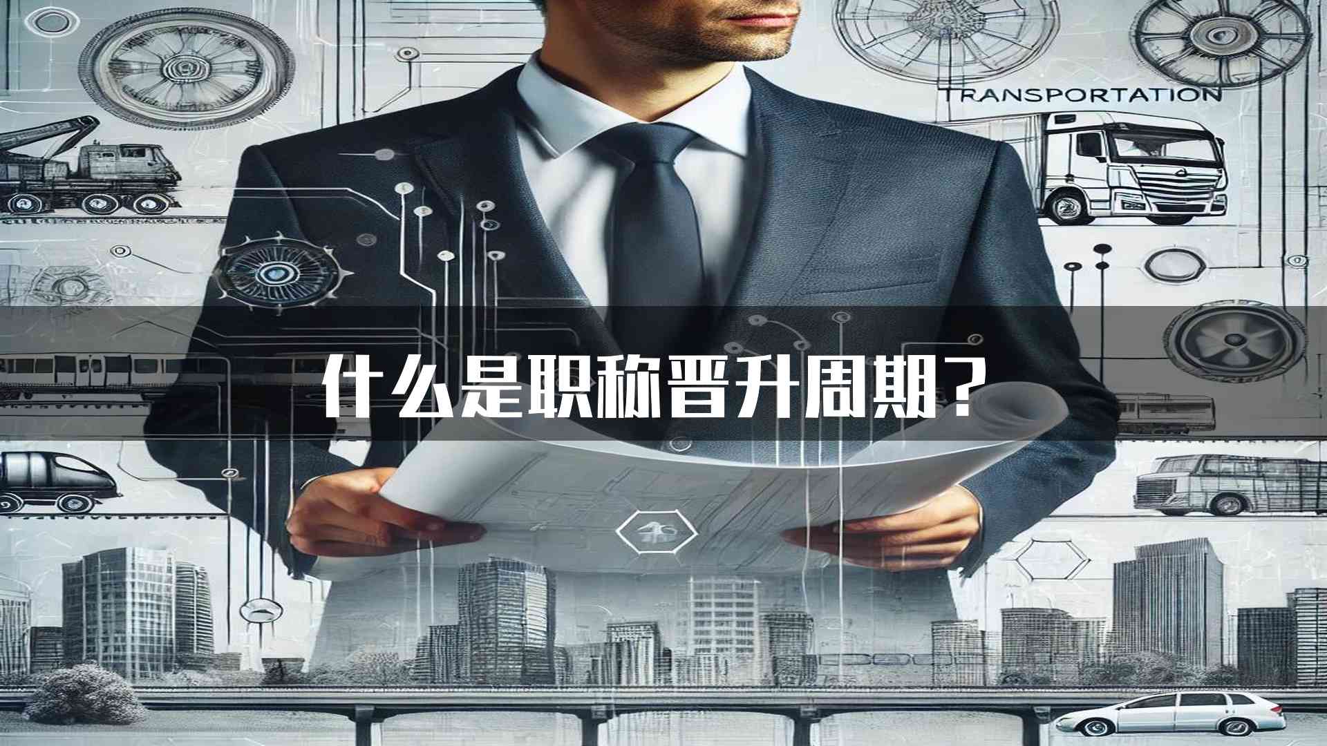 什么是职称晋升周期？