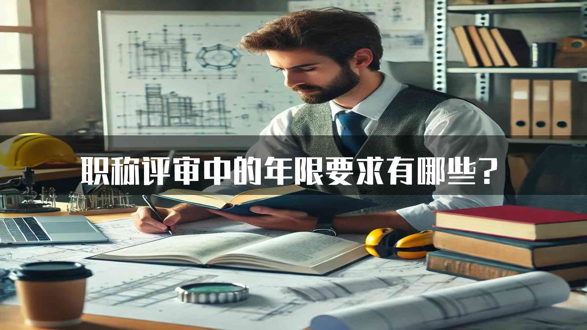 职称评审中的年限要求有哪些？