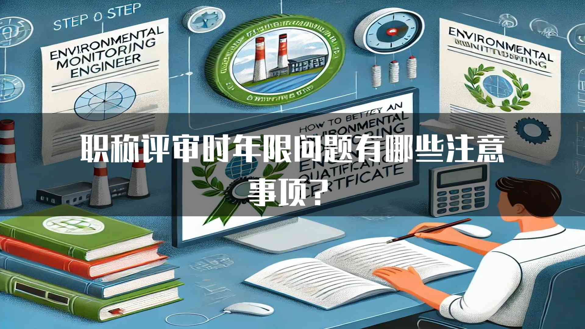 职称评审时年限问题有哪些注意事项？