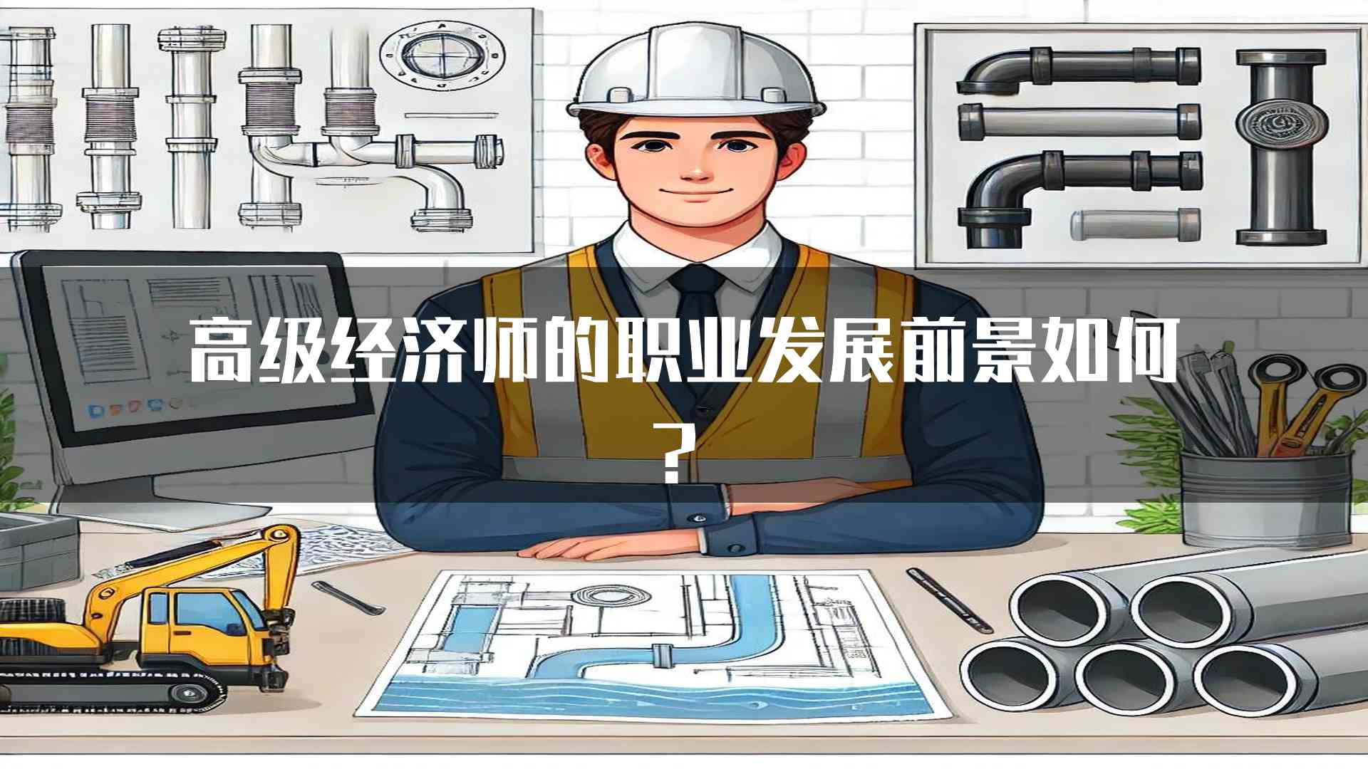 高级经济师的职业发展前景如何？