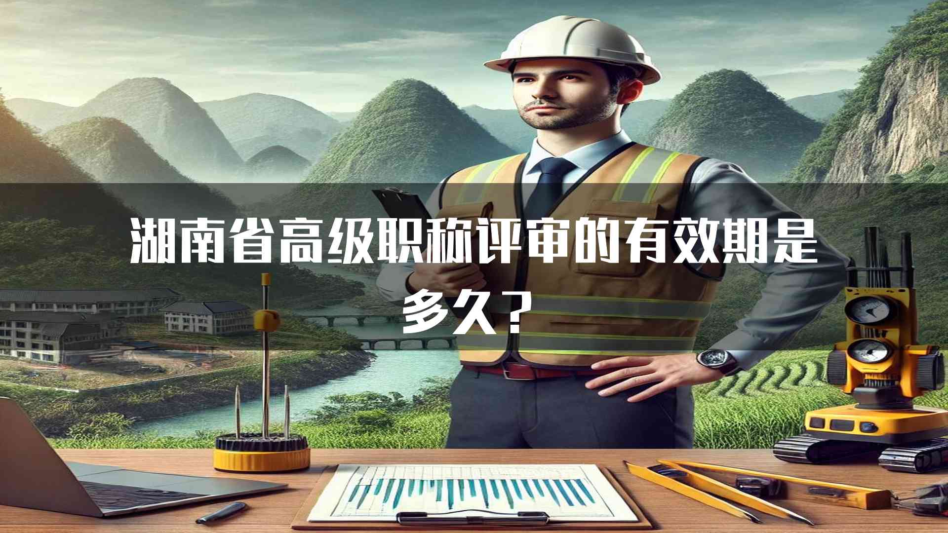 湖南省高级职称评审的有效期是多久？