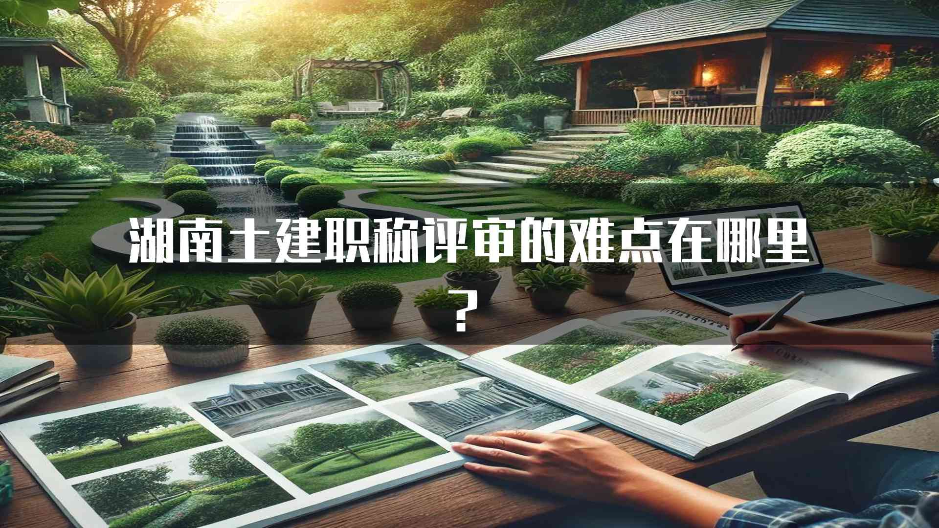 湖南土建职称评审的难点在哪里？