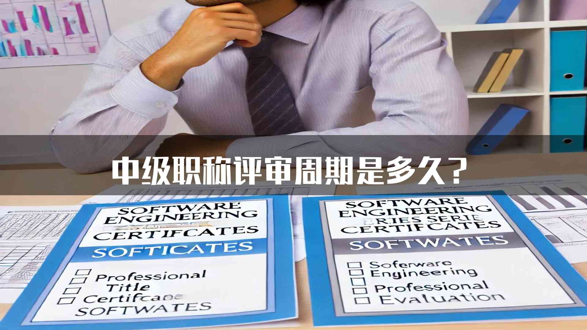 中级职称评审周期是多久？