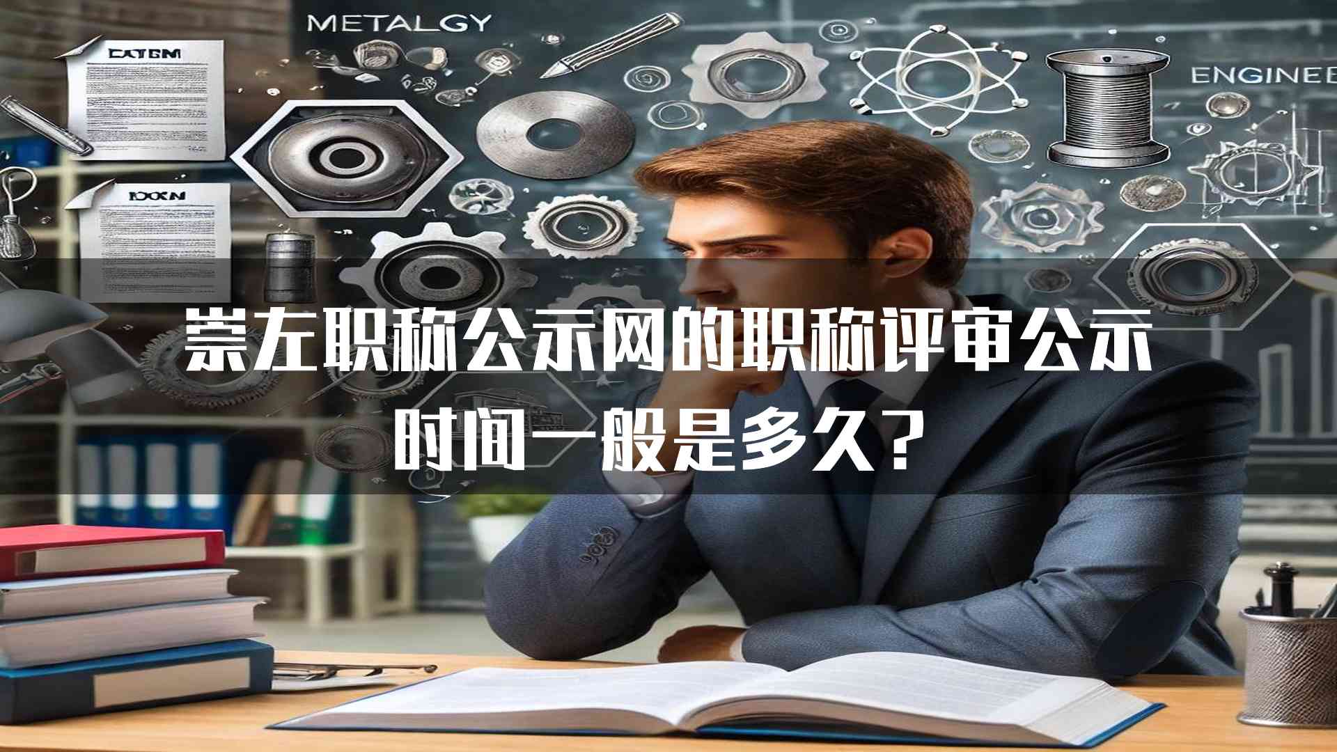 崇左职称公示网的职称评审公示时间一般是多久？