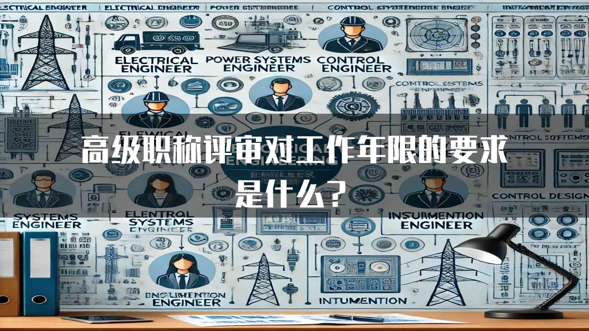 高级职称评审对工作年限的要求是什么？