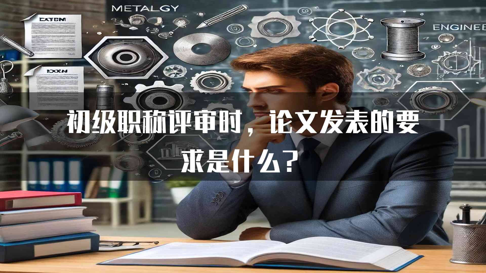 初级职称评审时，论文发表的要求是什么？