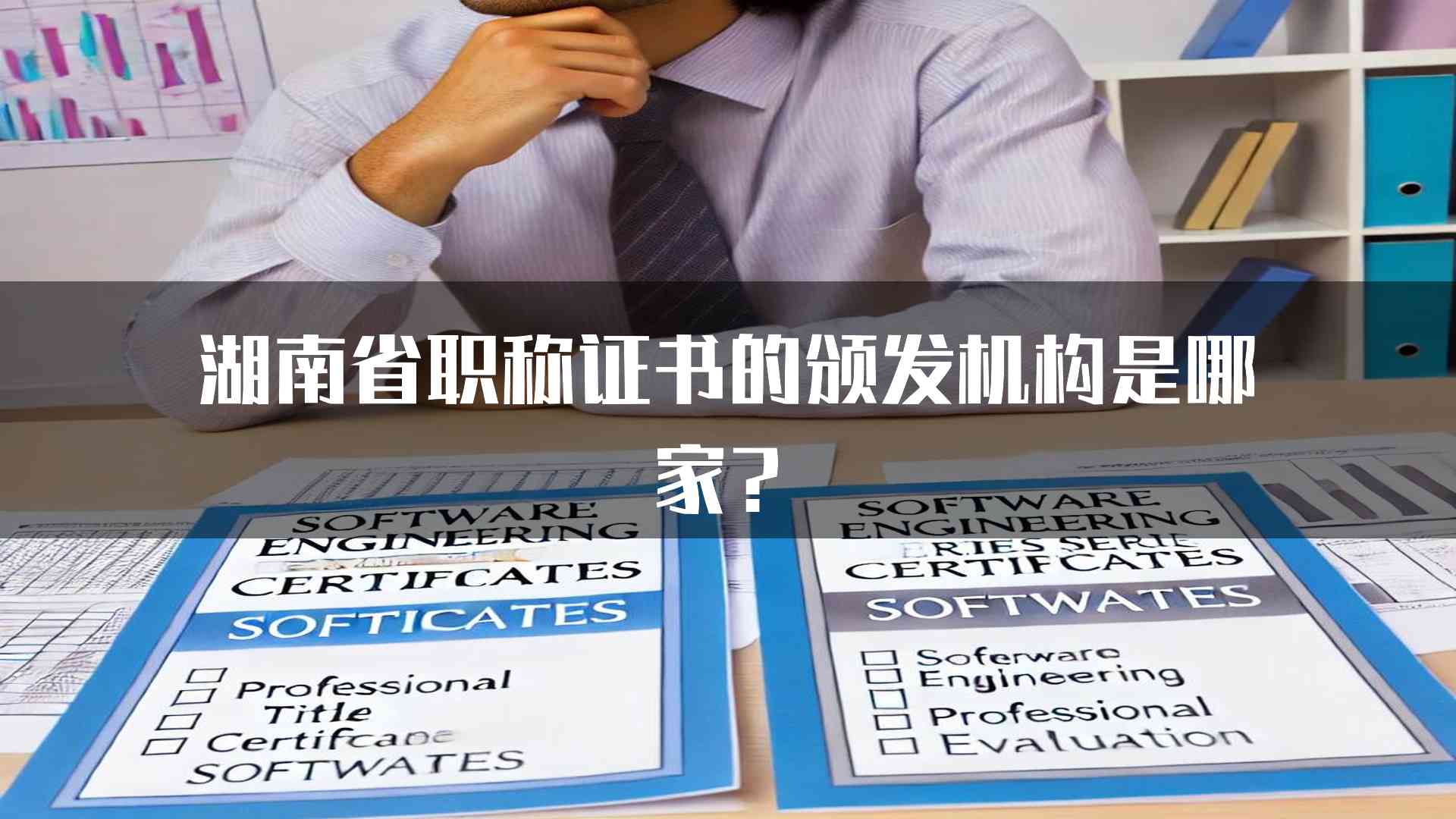 湖南省职称证书的颁发机构是哪家？