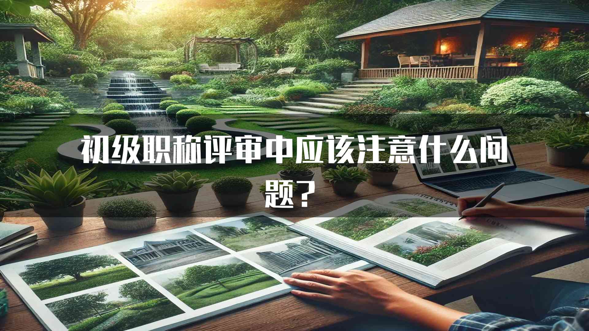 初级职称评审中应该注意什么问题？