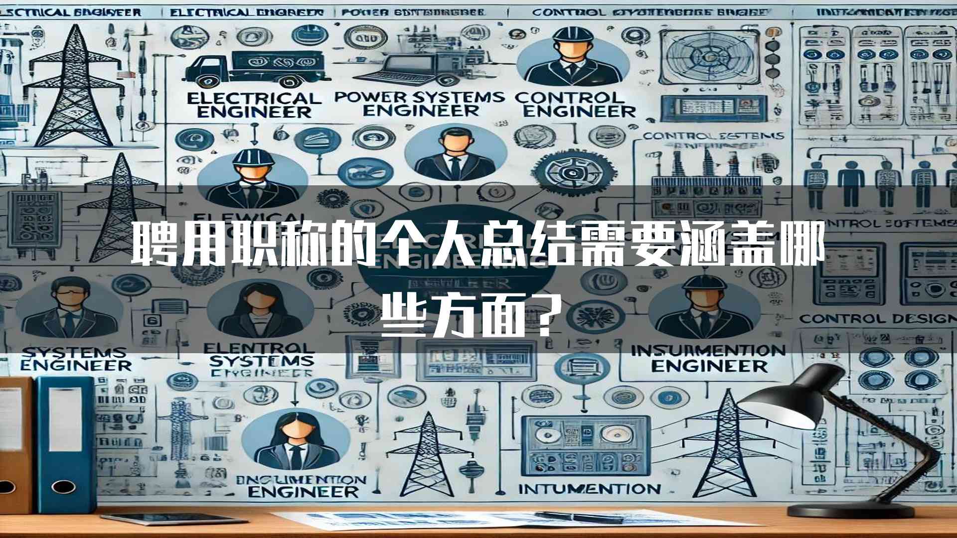 聘用职称的个人总结需要涵盖哪些方面？