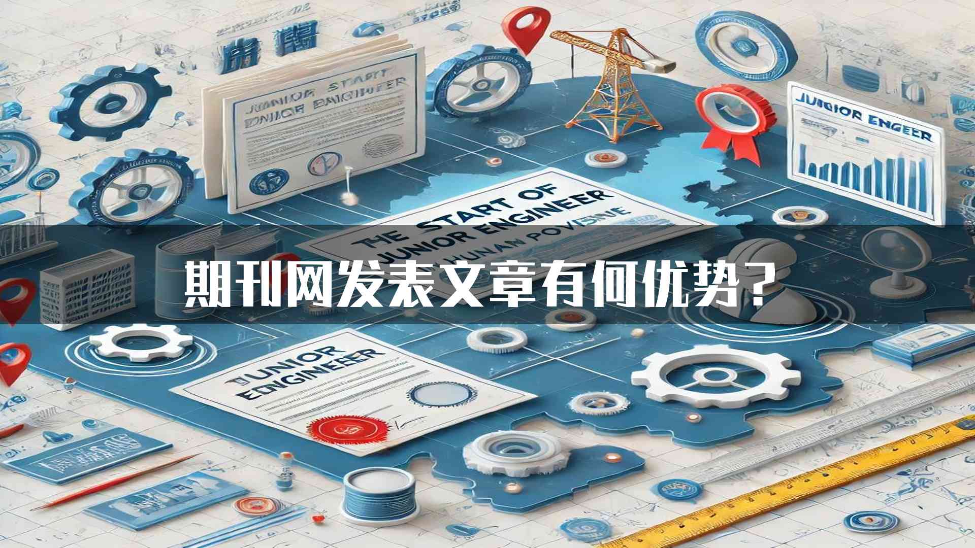 期刊网发表文章有何优势？