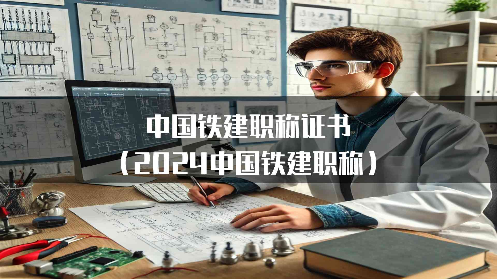 中国铁建职称证书（2024中国铁建职称）