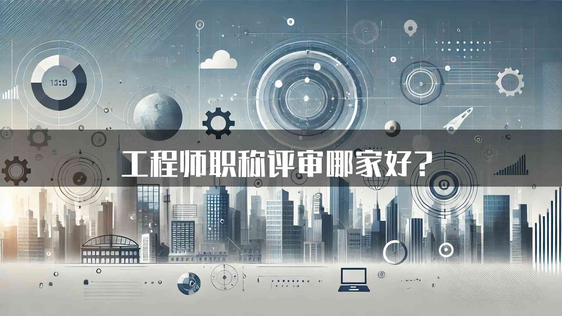 工程师职称评审哪家好？