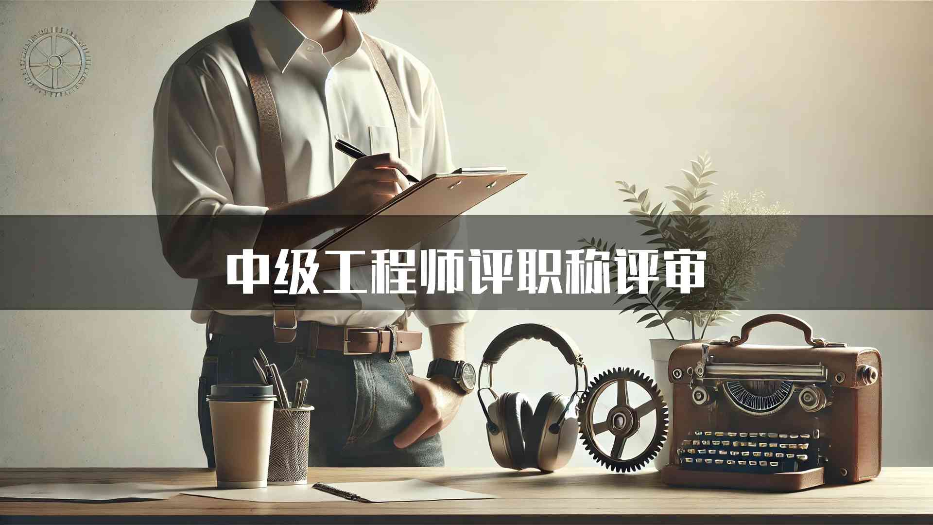 中级工程师评职称评审