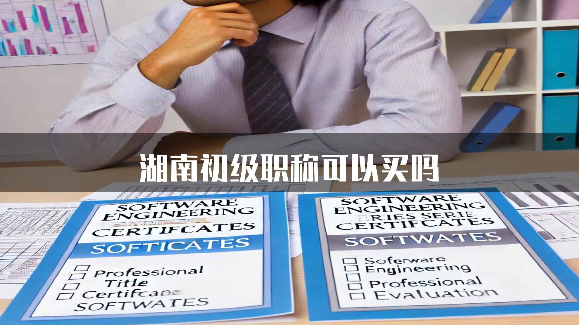 湖南初级职称可以买吗