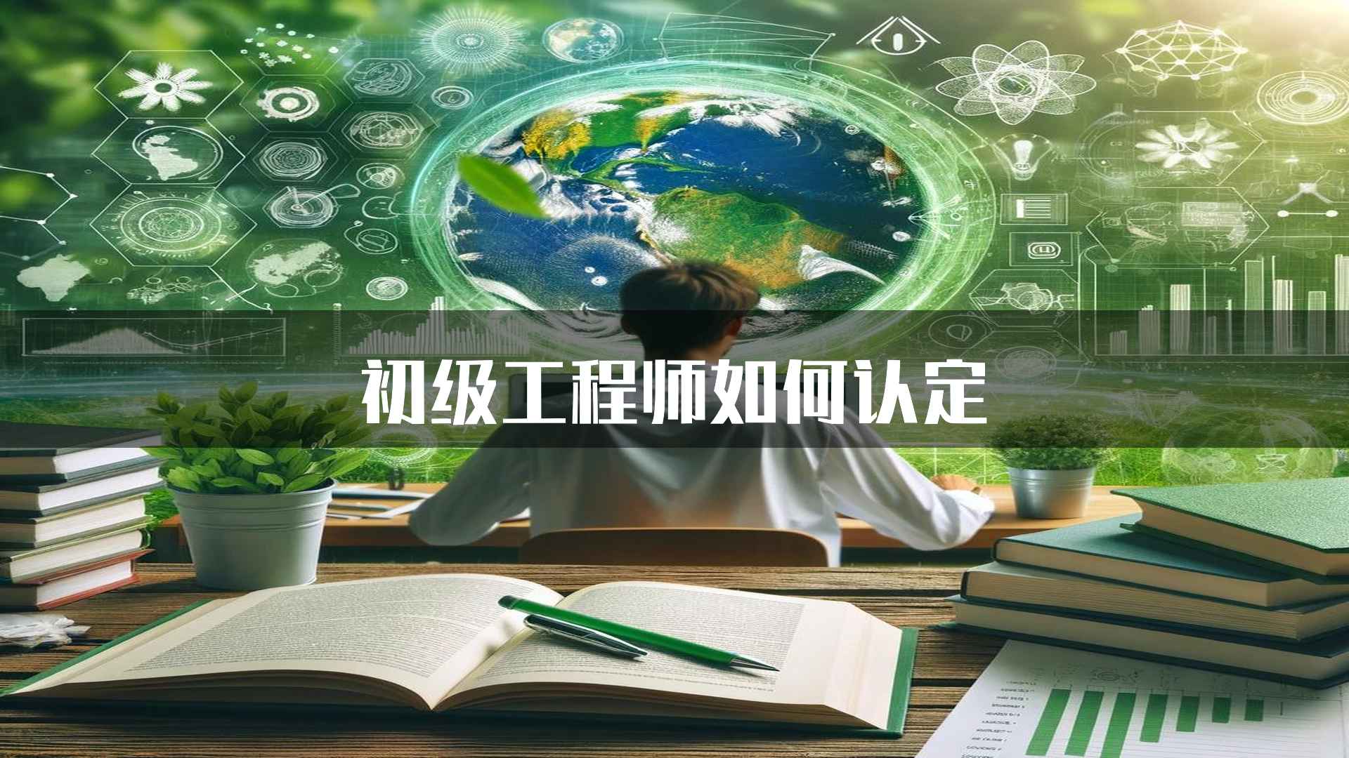 初级工程师如何认定