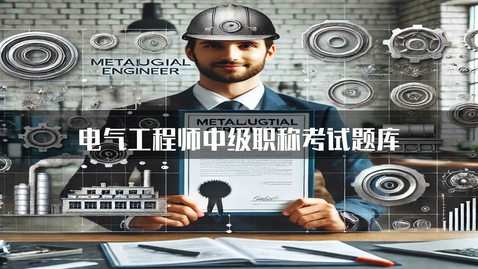 电气工程师中级职称考试题库