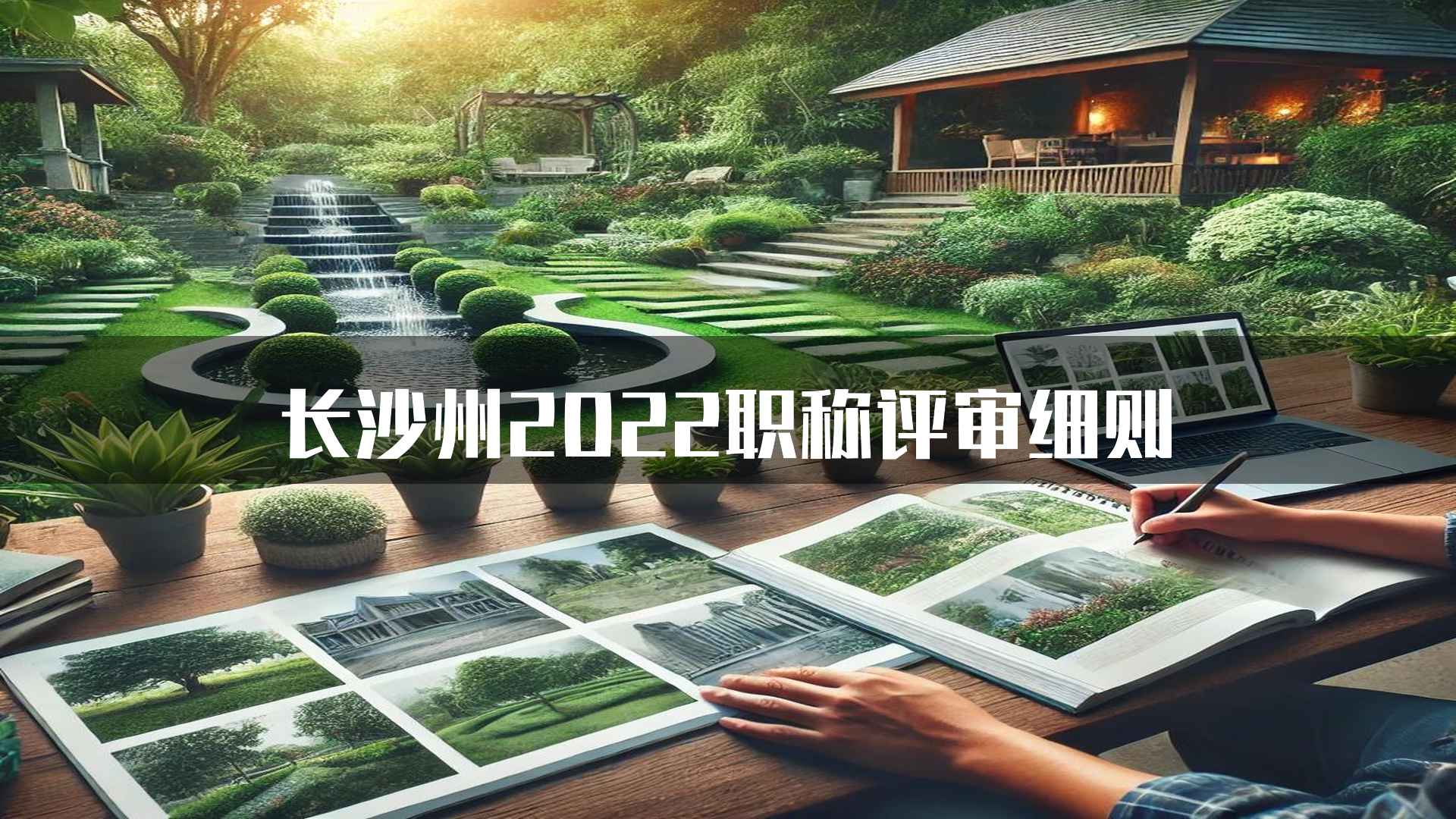 长沙州2022职称评审细则