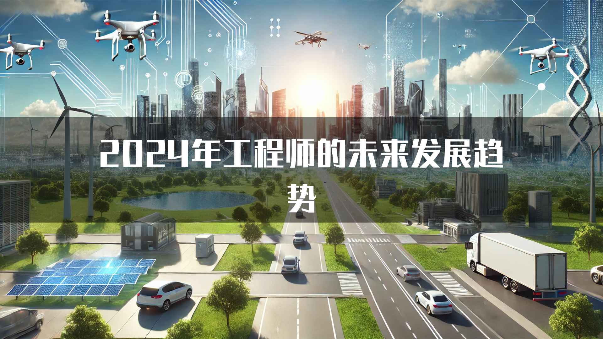 2024年工程师的未来发展趋势