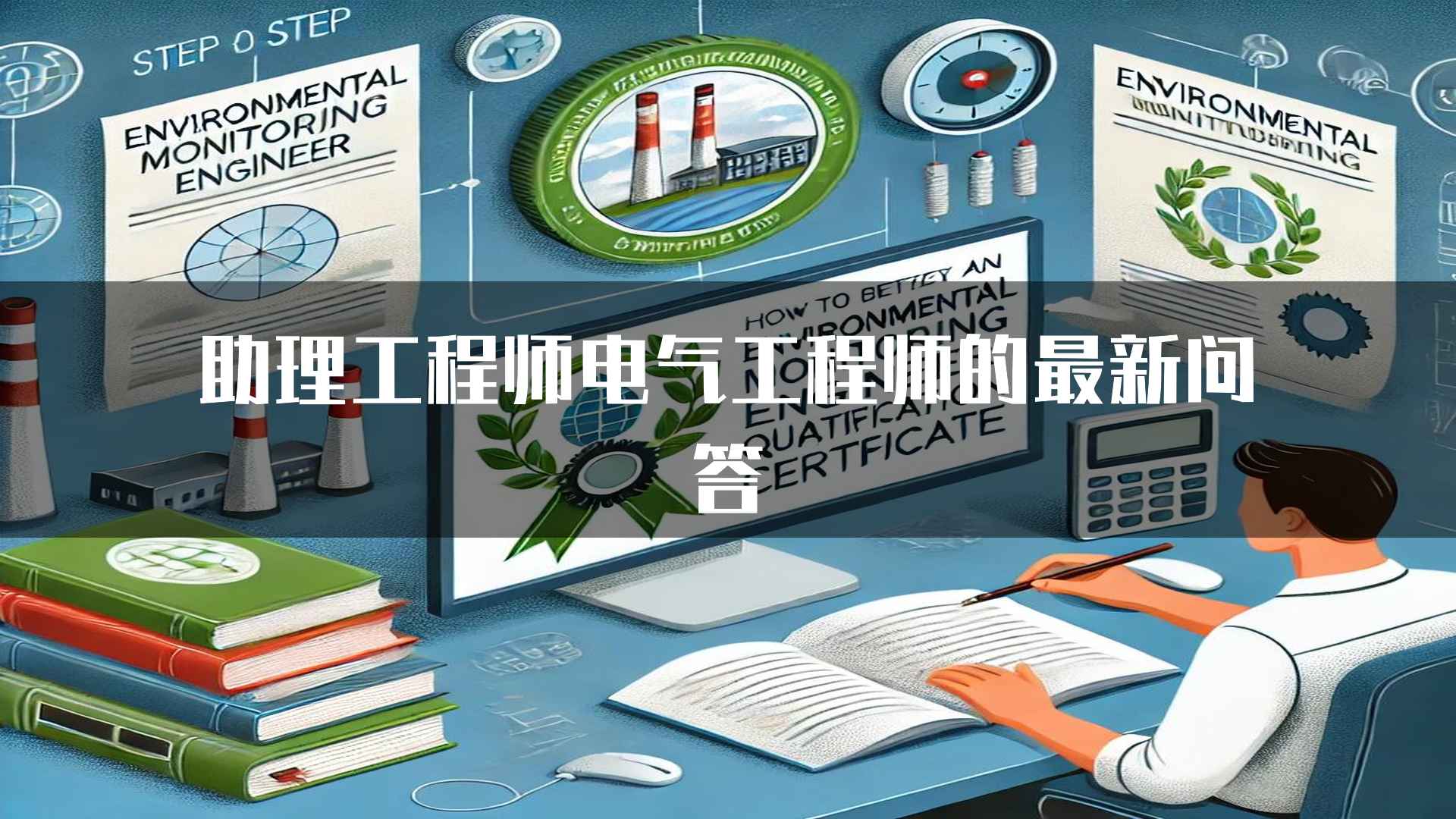 助理工程师电气工程师的最新问答