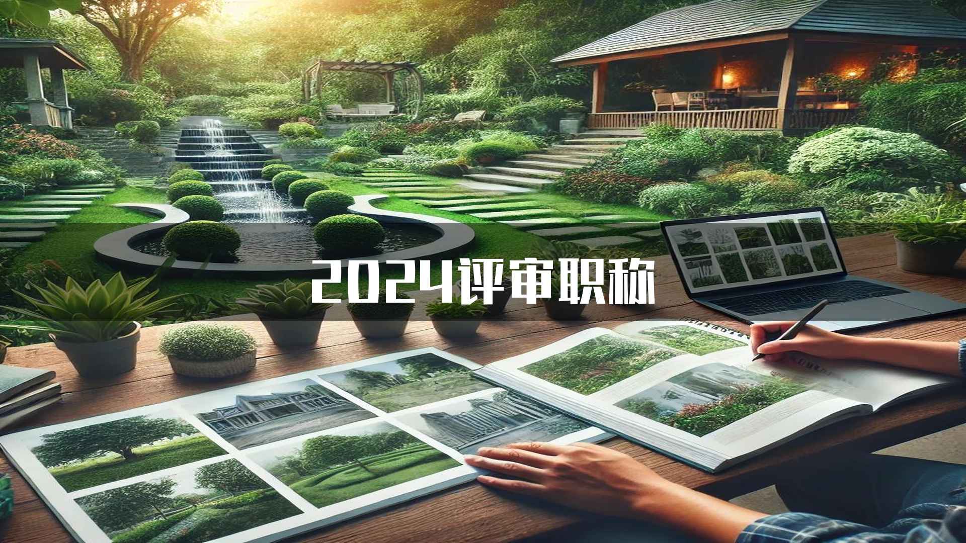 2024评审职称