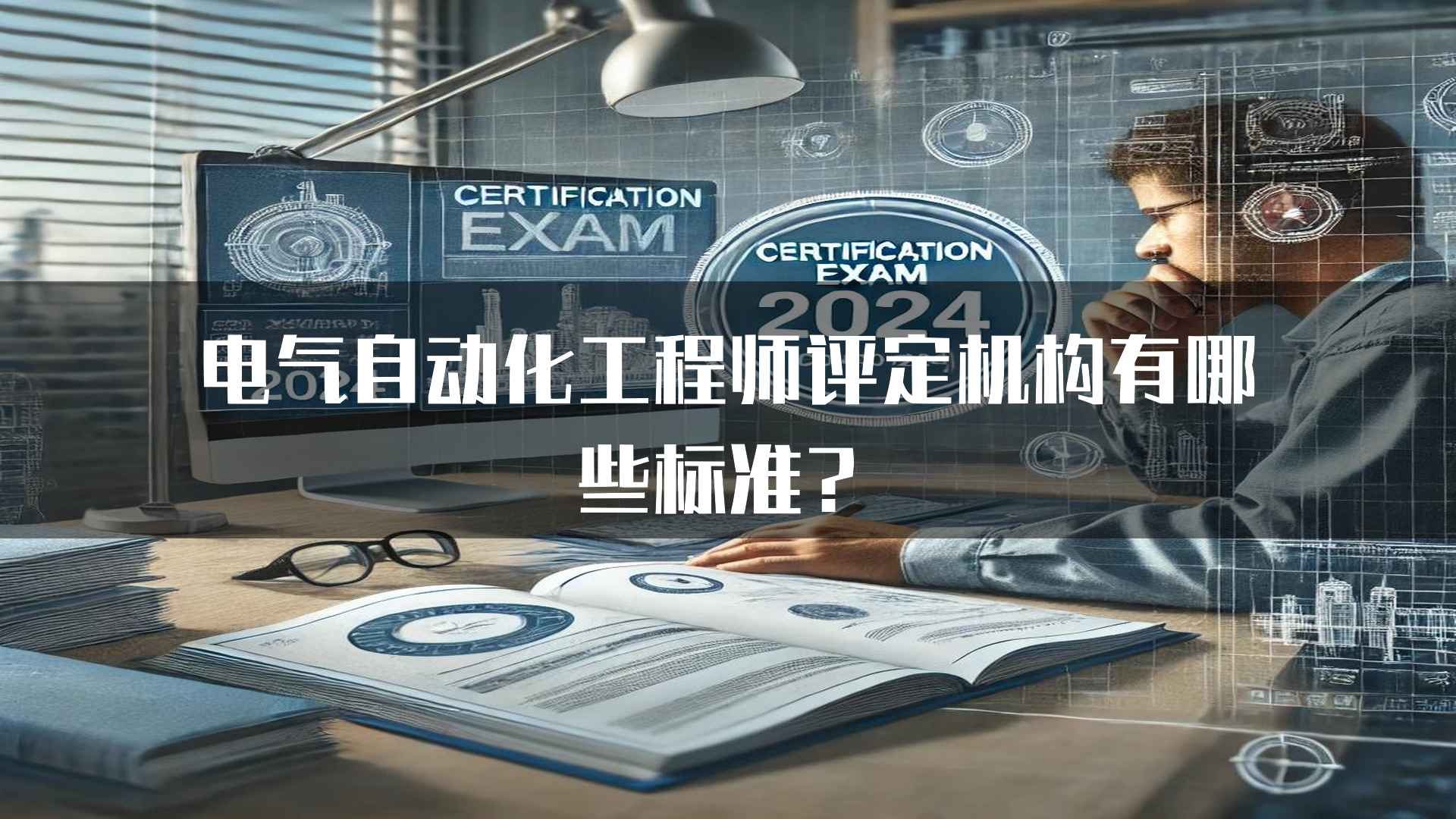 电气自动化工程师评定机构有哪些标准？