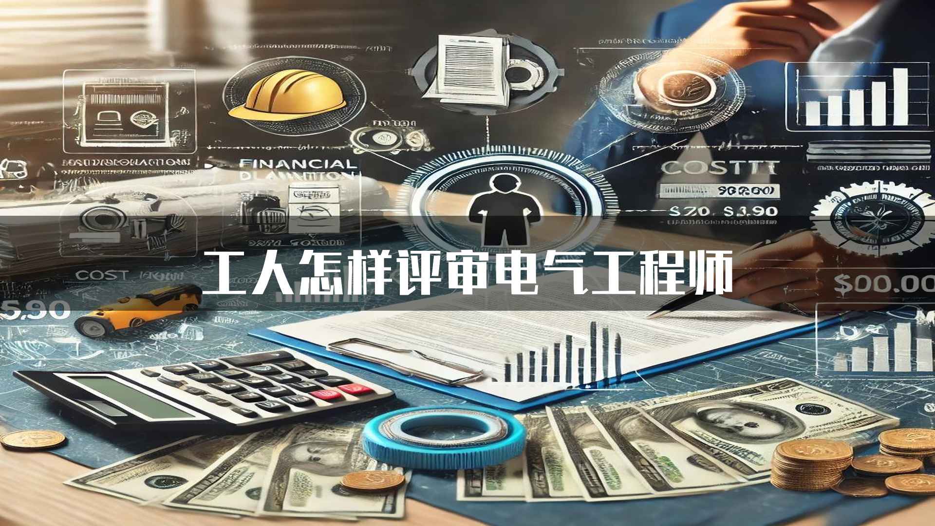 工人怎样评审电气工程师