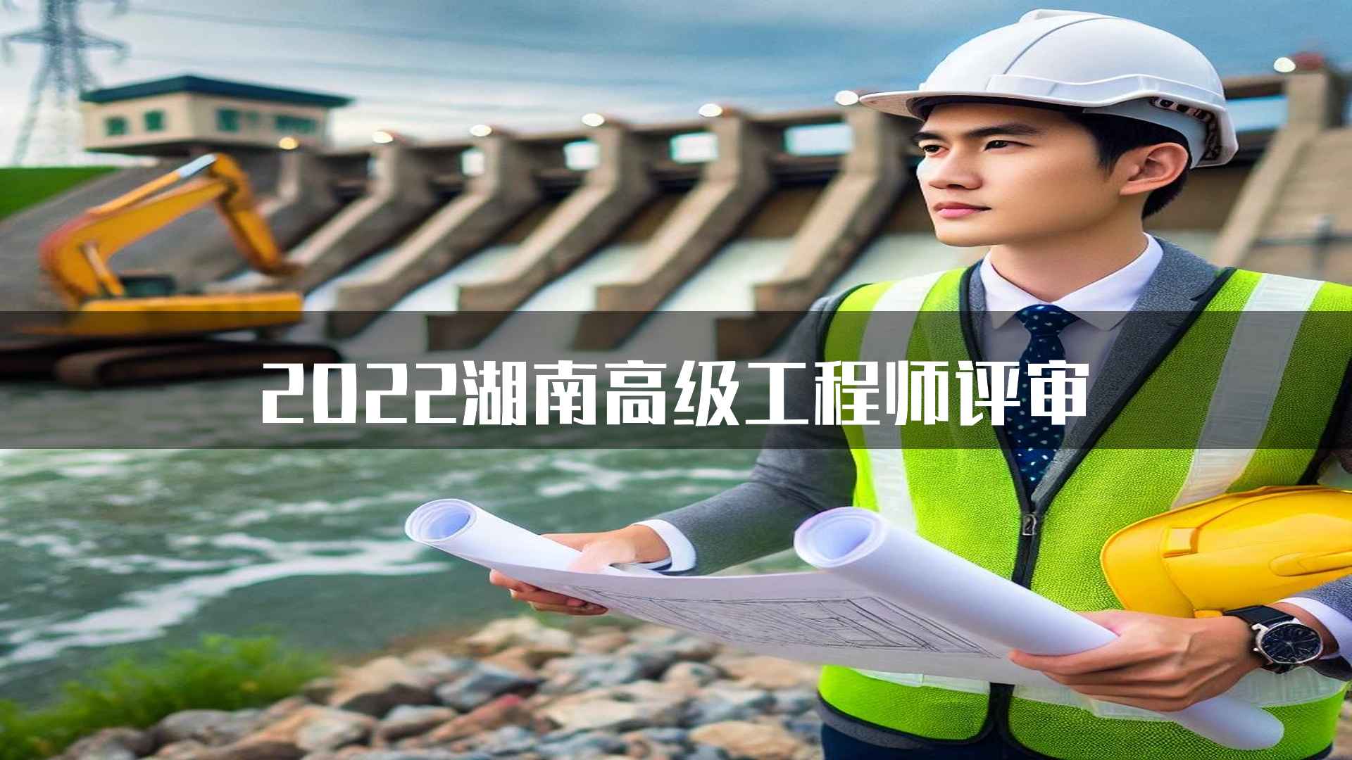 2022湖南高级工程师评审