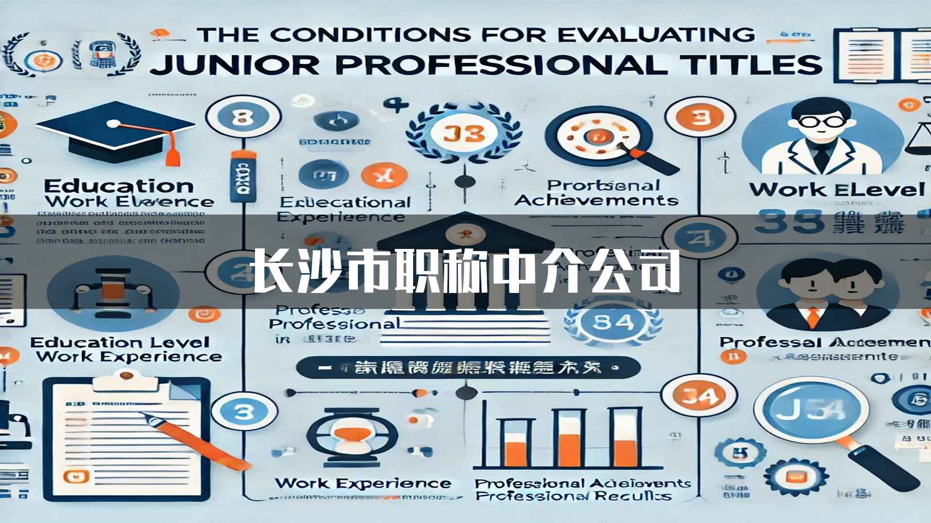 长沙市职称中介公司