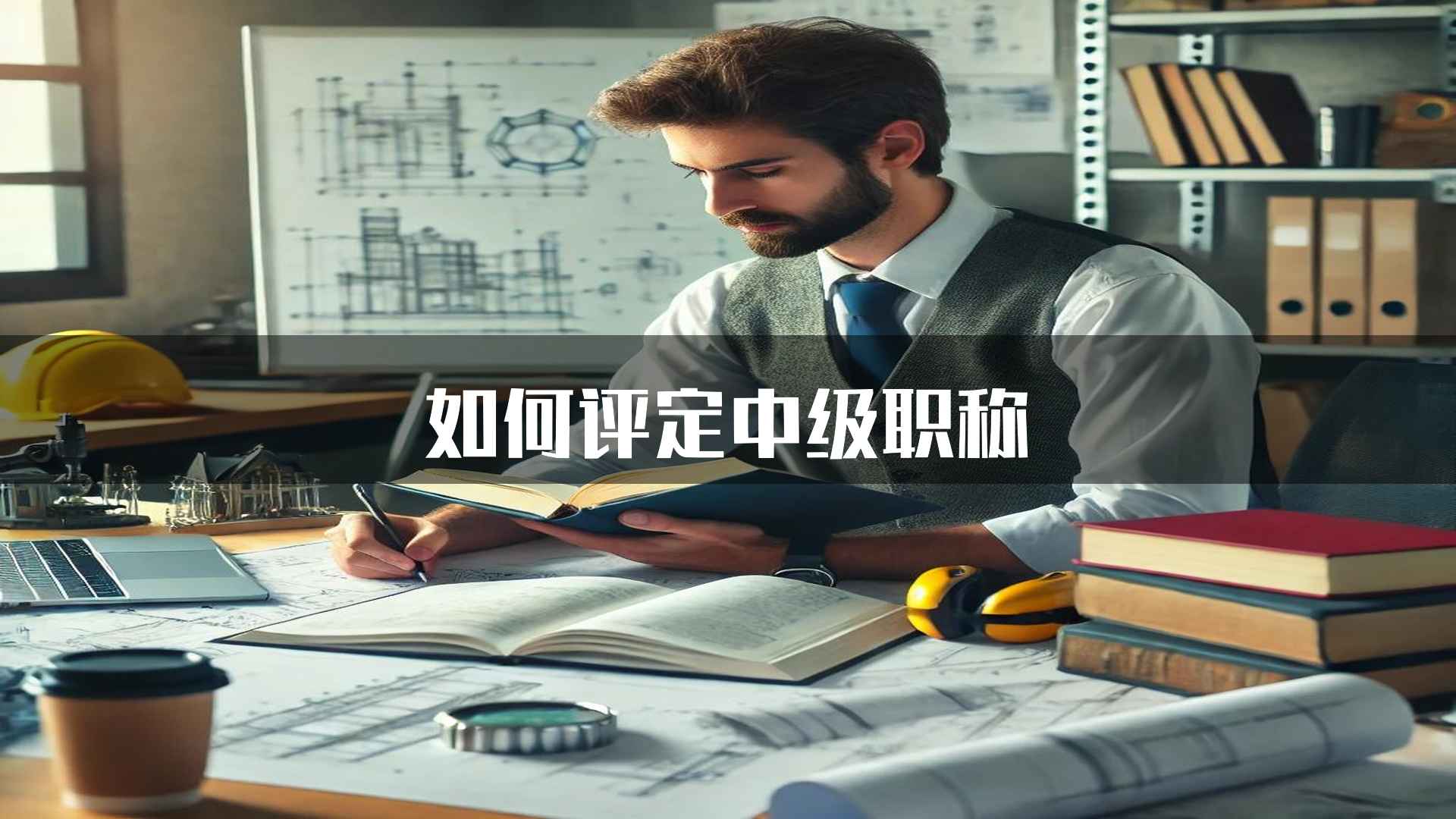 如何评定中级职称