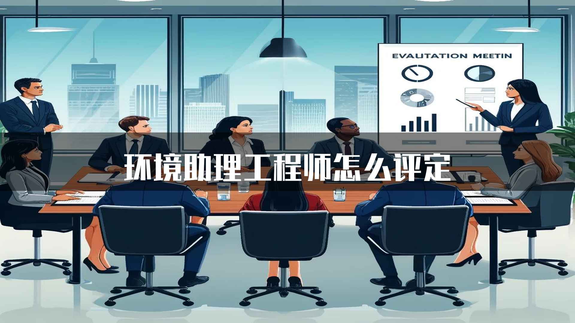 环境助理工程师怎么评定