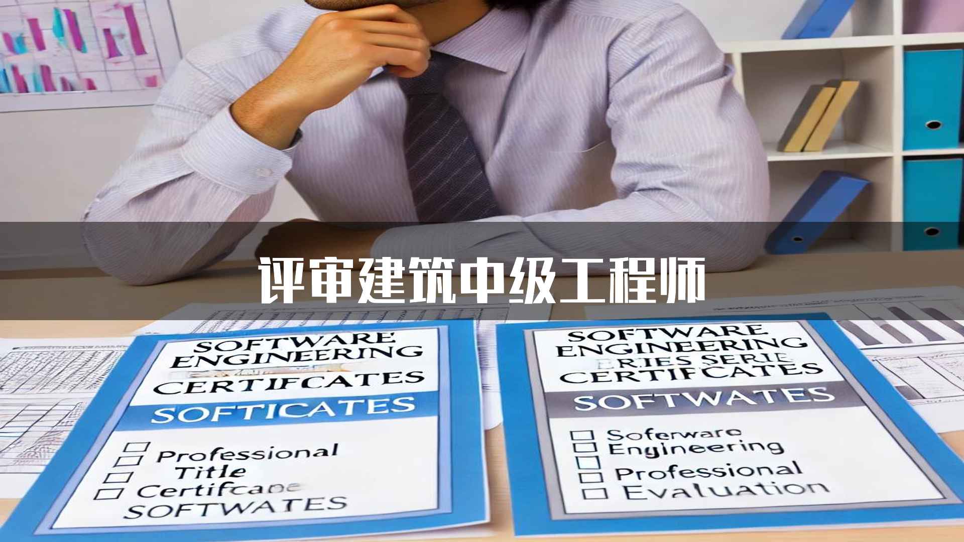 评审建筑中级工程师