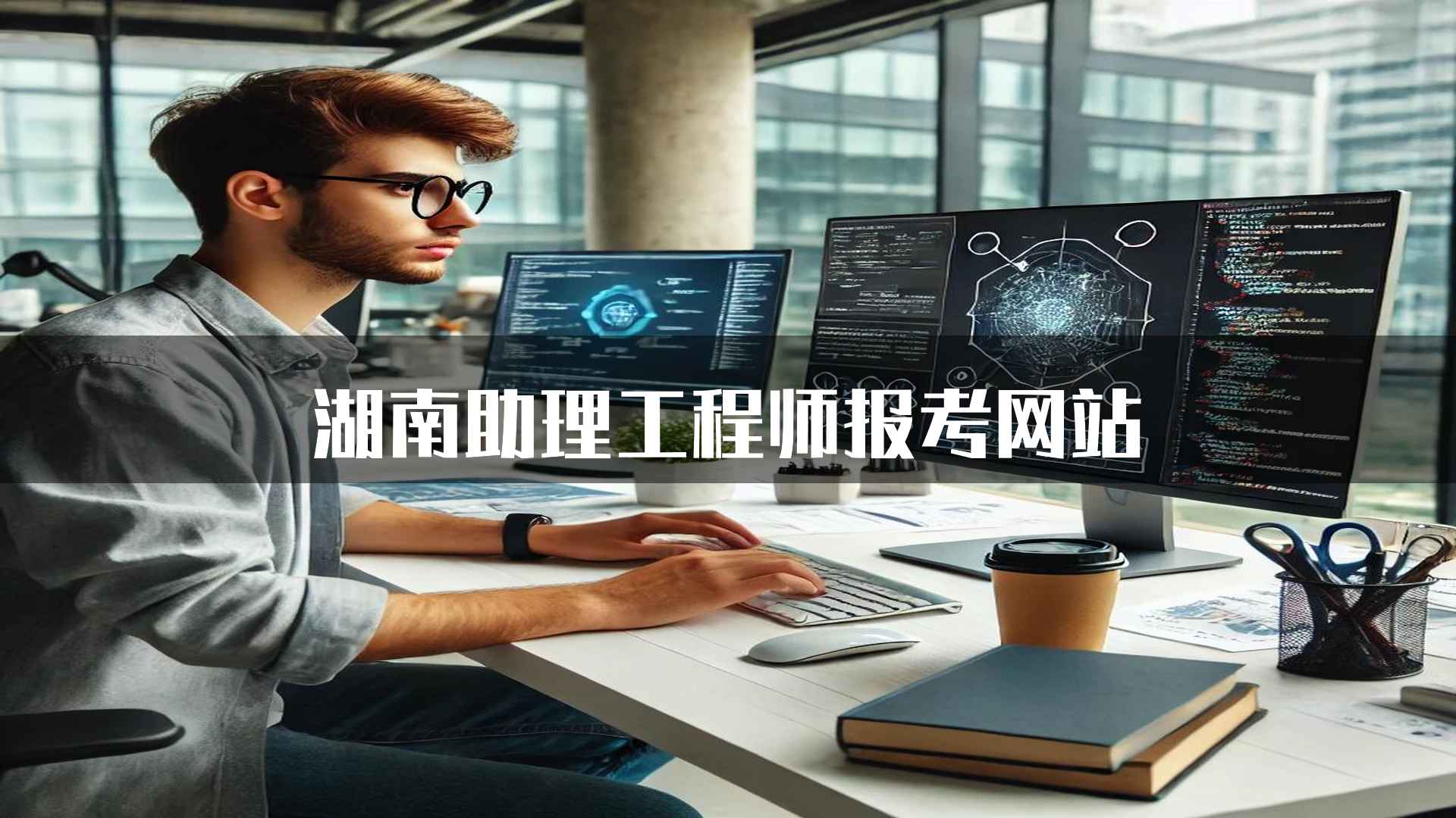 湖南助理工程师报考网站