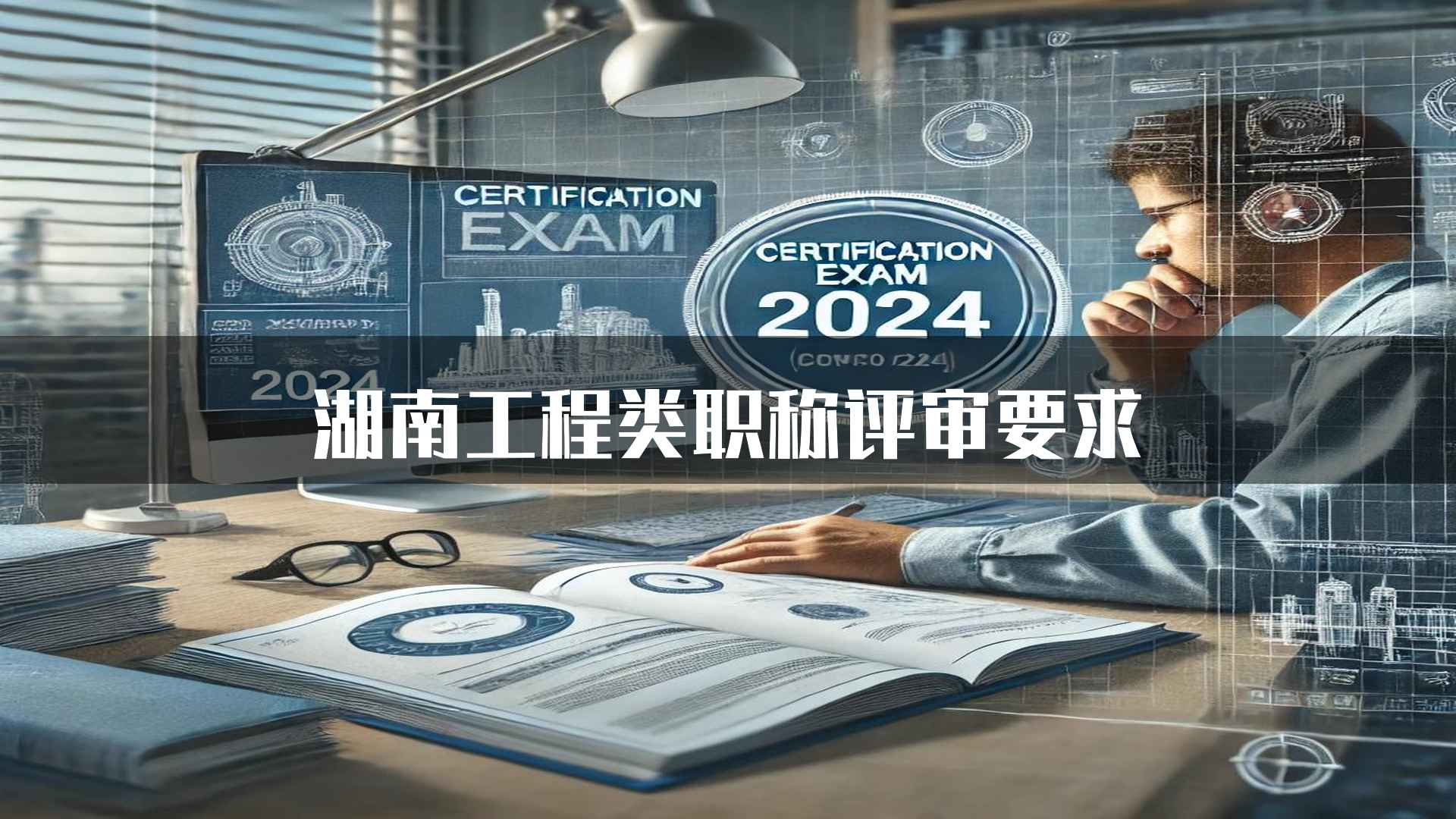 湖南工程类职称评审要求