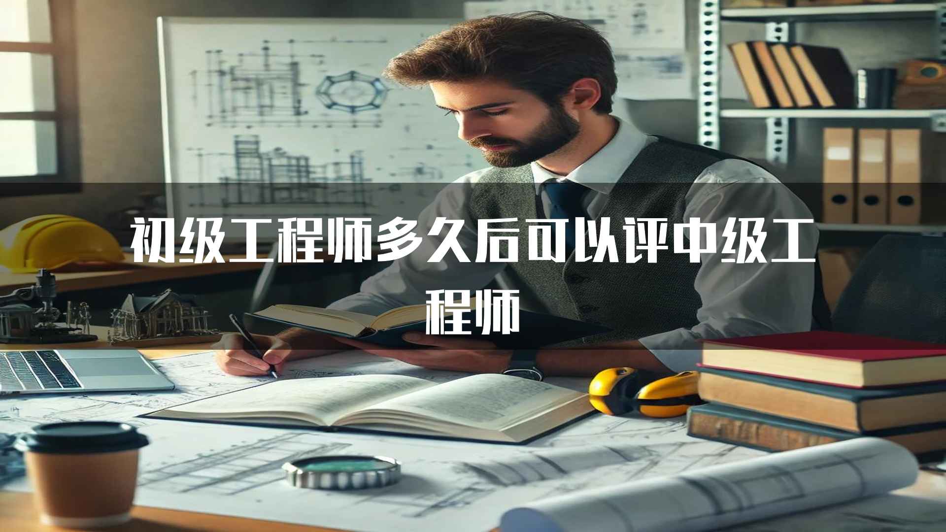 初级工程师多久后可以评中级工程师